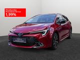 Toyota Corolla Touring Sports 1.8 Hybrid Teamplayer LED