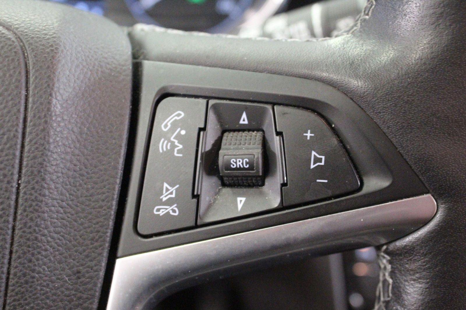 Fahrzeugabbildung Opel Mokka X 1.4 1.4 Turbo, Innovation,Automatik
