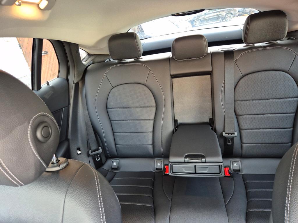 Mercedes-Benz GLC 250