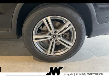 Mercedes GLC 300 - 10