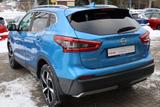 Nissan Qashqai 1.6 Acenta Navi 360° Sitzheizung AHK - Nissan Qashqai: Acenta