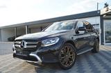 Mercedes-Benz 220d*4Matic*Kamera*Carplay*20 Zoll*Tempomat* - Mercedes-Benz GLC 220 in Augsburg