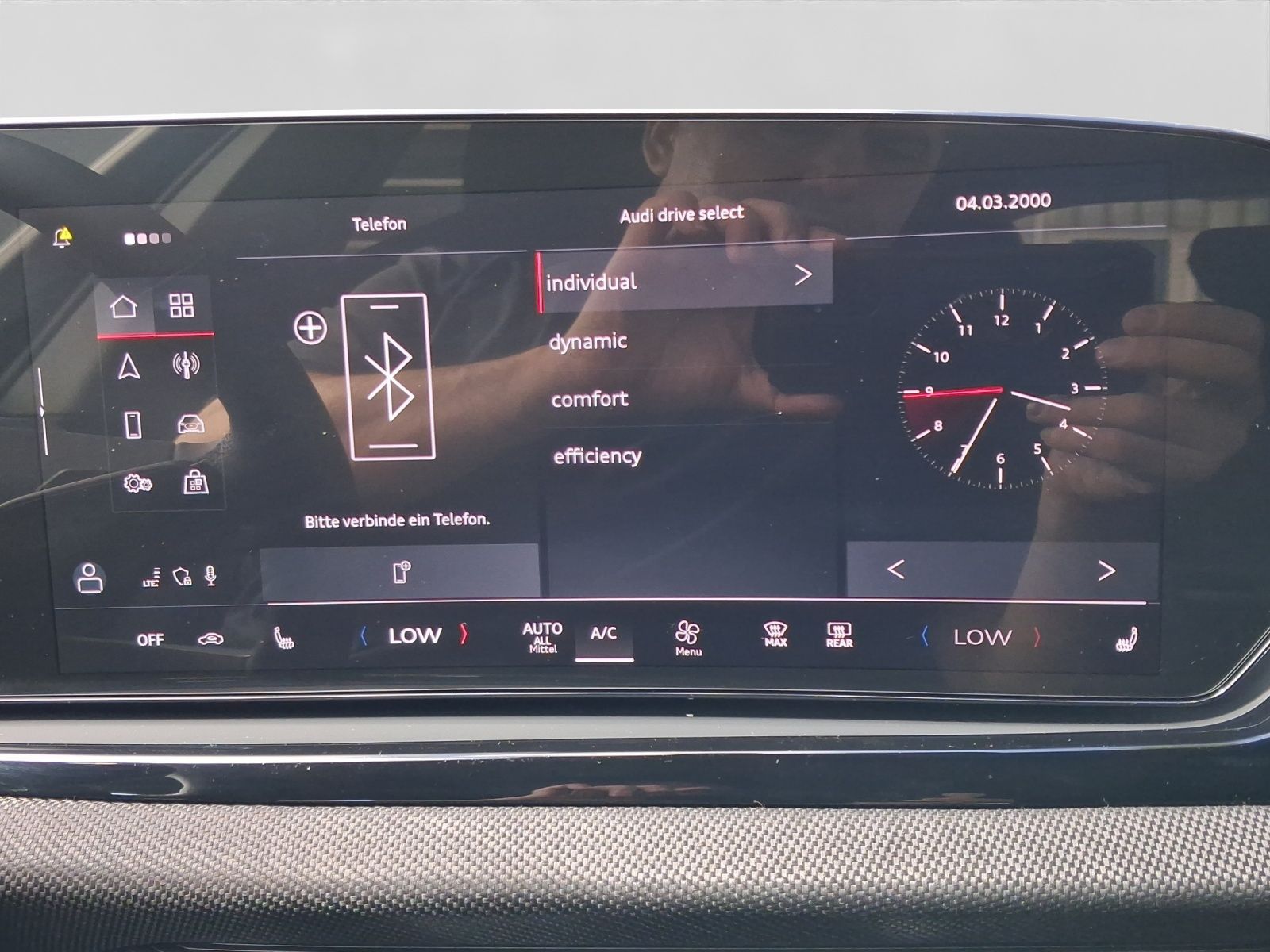 Audi A6 - Bild 16