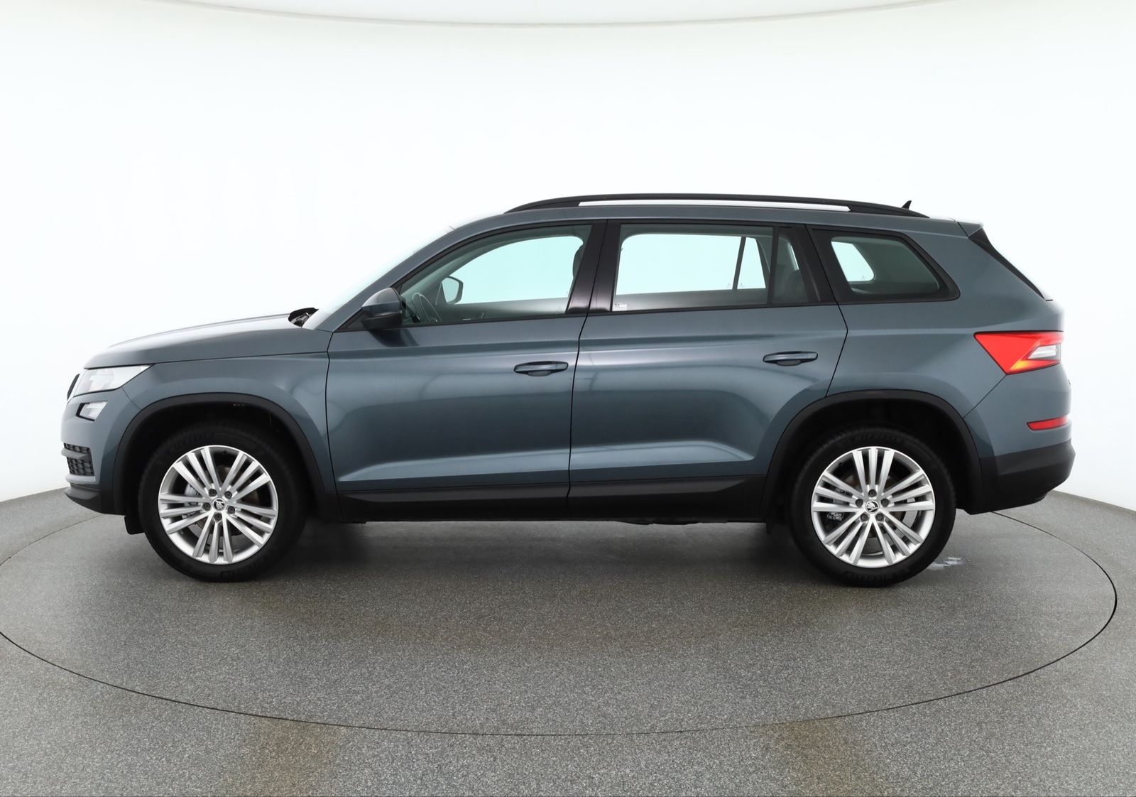 Skoda Kodiaq 1.4 TSI Navi Smartlink Sitzheizung PDC foto 2