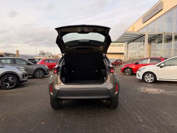 Toyota Yaris Cross - 6