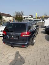 Opel Vectra Caravan 1.9 CDTI Sport 110kW - Opel Vectra: Cdti