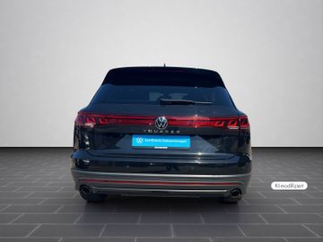 Volkswagen Touareg - 6