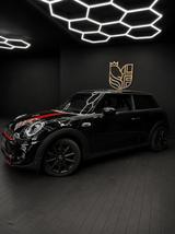 MINI Cooper S LED*HEADUP*HARMAN*KAMERA - MINI MINI Gebrauchtwagen in Dortmund