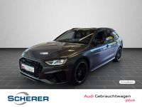 Audi A4 - Vorschau Bild 1