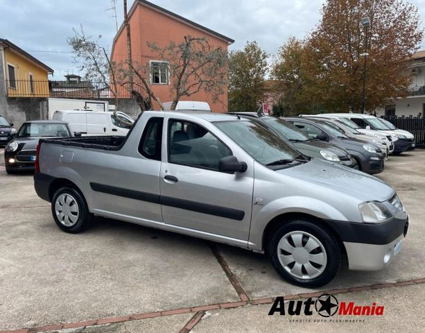 Autres Dacia Logan Pickup 1.5 dci