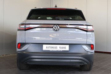 Volkswagen ID.4 Pure AID+ACC+LANE+LED+CARPLAY+AMBIENT