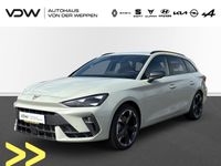 Cupra Leon - Vorschau Bild 1