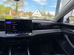 VW Passat Variant Elegance/ IQ DRIVE/ Apple CarPlay