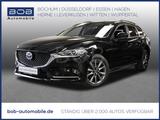Mazda 6 2.0 SKYACTIV-G 15 Center-Line NAVI KLIMA BT - Mazda 6 in Herne