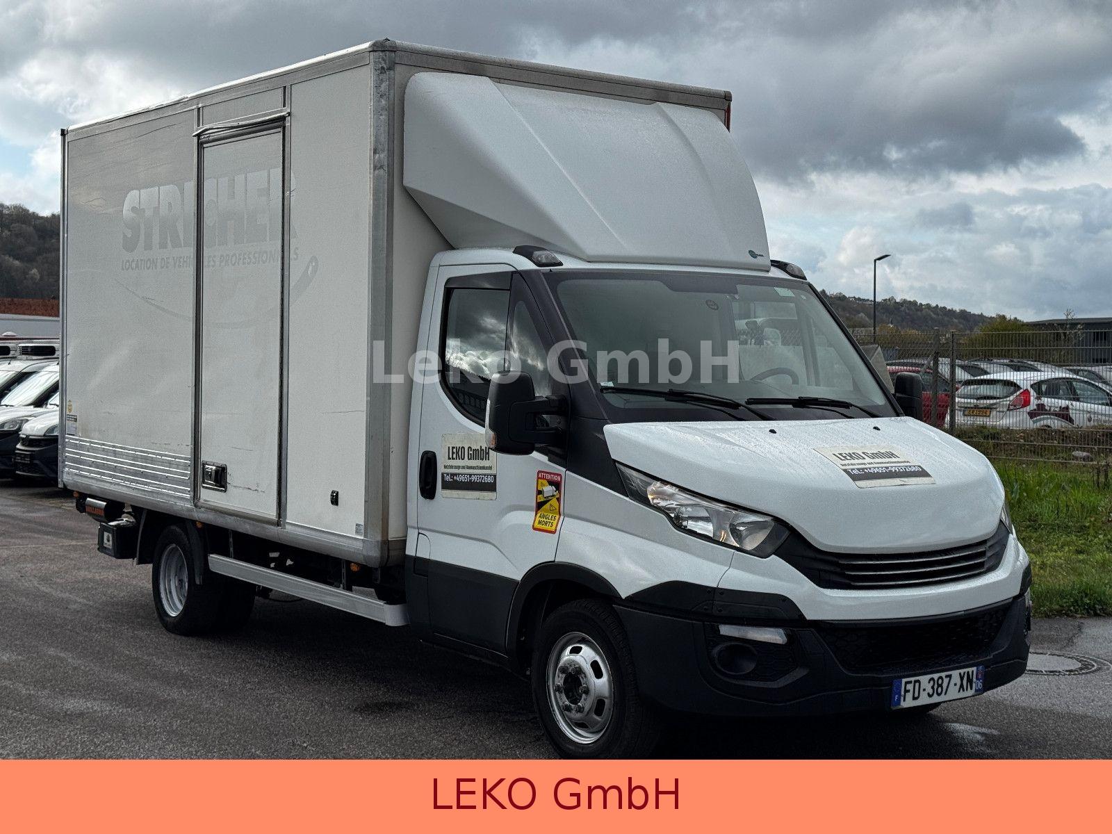 Iveco Daily 35C14