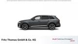 Audi SQ7 4.0 TFSI HD MLED HuD Pano StHZ B&O AHK