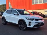 Kia Stonic Spirit Bi-Xenon LED *Garantie* AHK EU6 - Kia Stonic Diesel Gebrauchtwagen