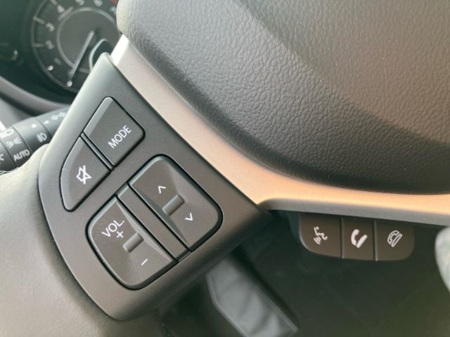 Suzuki (SX4) S-Cross - Bild 20