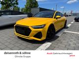 Audi RS 7 Sportback StHz/Keramik/Carbon/305/Pano/B&O/ - gebrauchte Audi RS7 aus dem Jahr 2023