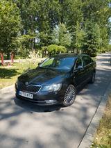 Skoda Superb 3.6 V6 DSG 4x4 L&K L&K - Skoda Superb: V6