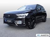 Volvo XC60 T8 AWD Plus Black Edition Recharge/SHZ/LHZ/