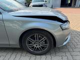Audi A4 AVANT 2.7TDI S-LINE LEDER/ALCANTARA+XENON - gebrauchte Audi A4 aus dem Jahr 2010