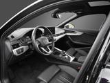 Audi A4 40 TDI S line Business-Pak. Tour DSP PANO ACC - Audi A4 mit Diesel-Antrieb: Automatik