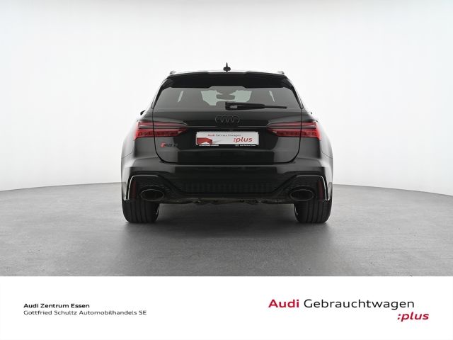 Audi RS6 - Bild 6