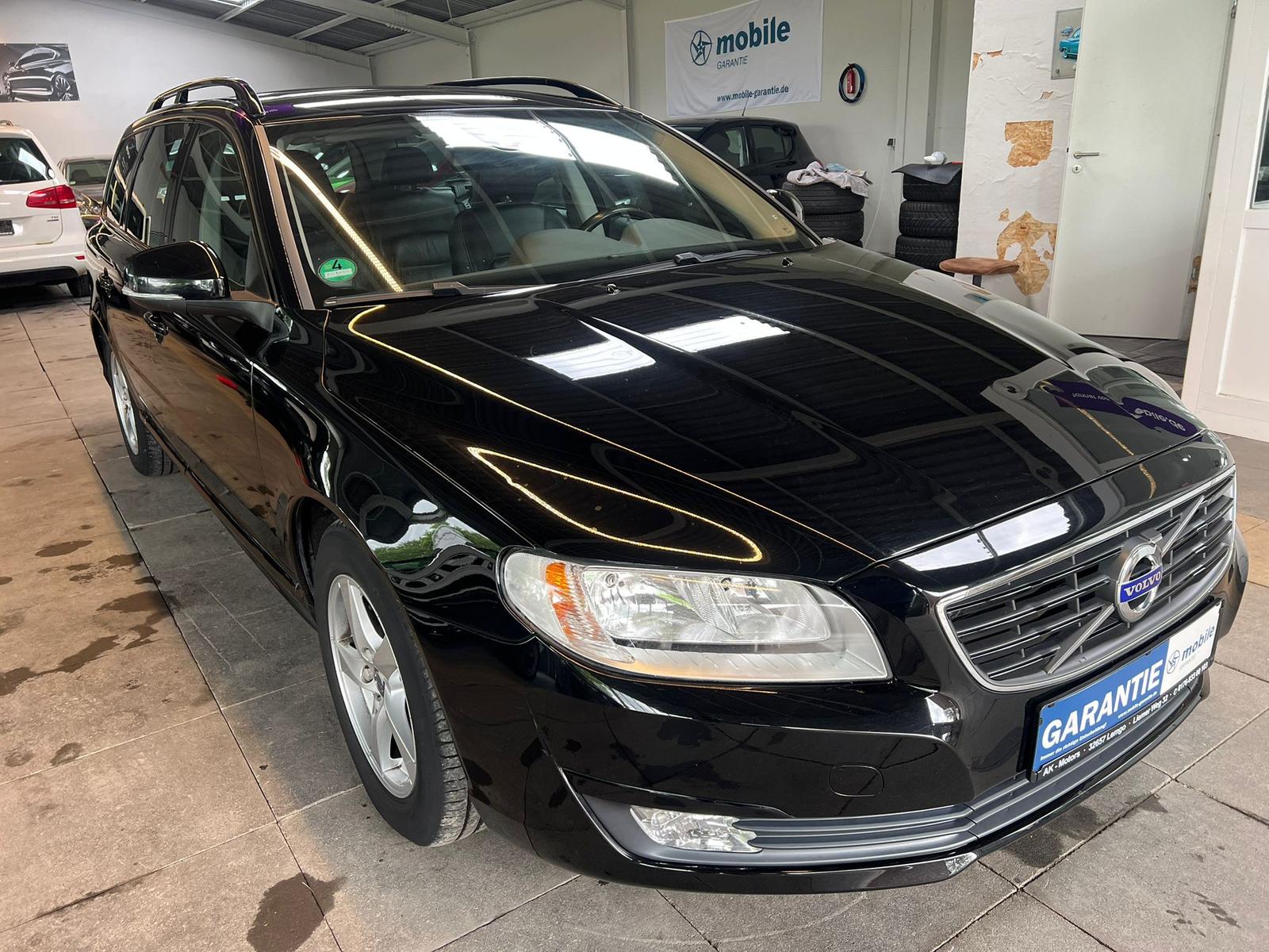 Volvo V70