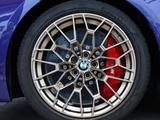 BMW M2 CS Coupé KNALLER PREIS - blaue BMW M2