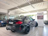 BMW M2 Coupe Competition "FUTURA" 1/500 Keyless LED - BMW M2: Competition