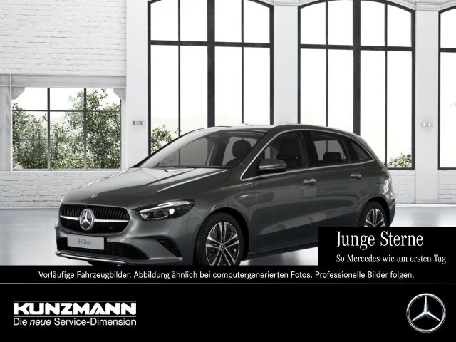 Mercedes-Benz B 250 e Progressive MBUX NaviPrem. Distronic