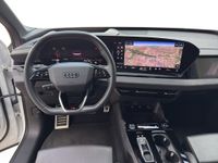 Audi Q6 e-tron - Vorschau Bild 20