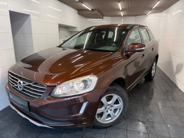 Volvo XC60 - 1