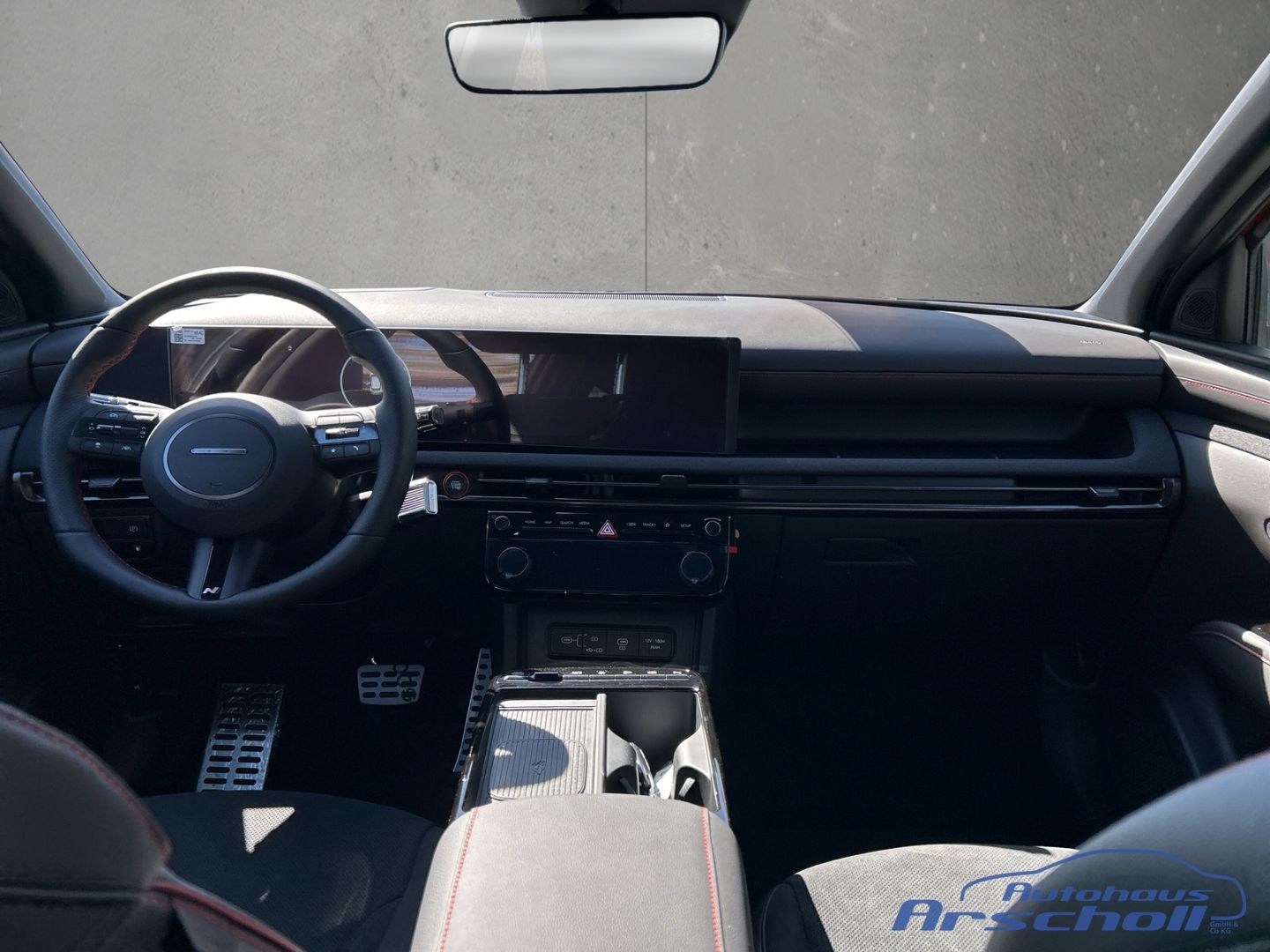 Hyundai Tucson – Bild 3