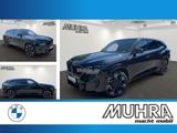 BMW XM 50e 23" Autobahnassistent AHK Massage H/K PA+ - BMW XM 50e Gebrauchtwagen