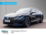 Volkswagen Arteon Shooting Brake R 2.0 TSI DSG 4Motion ZGV - mit Benzin-Antrieb: Alcantara, Lederlenkrad
