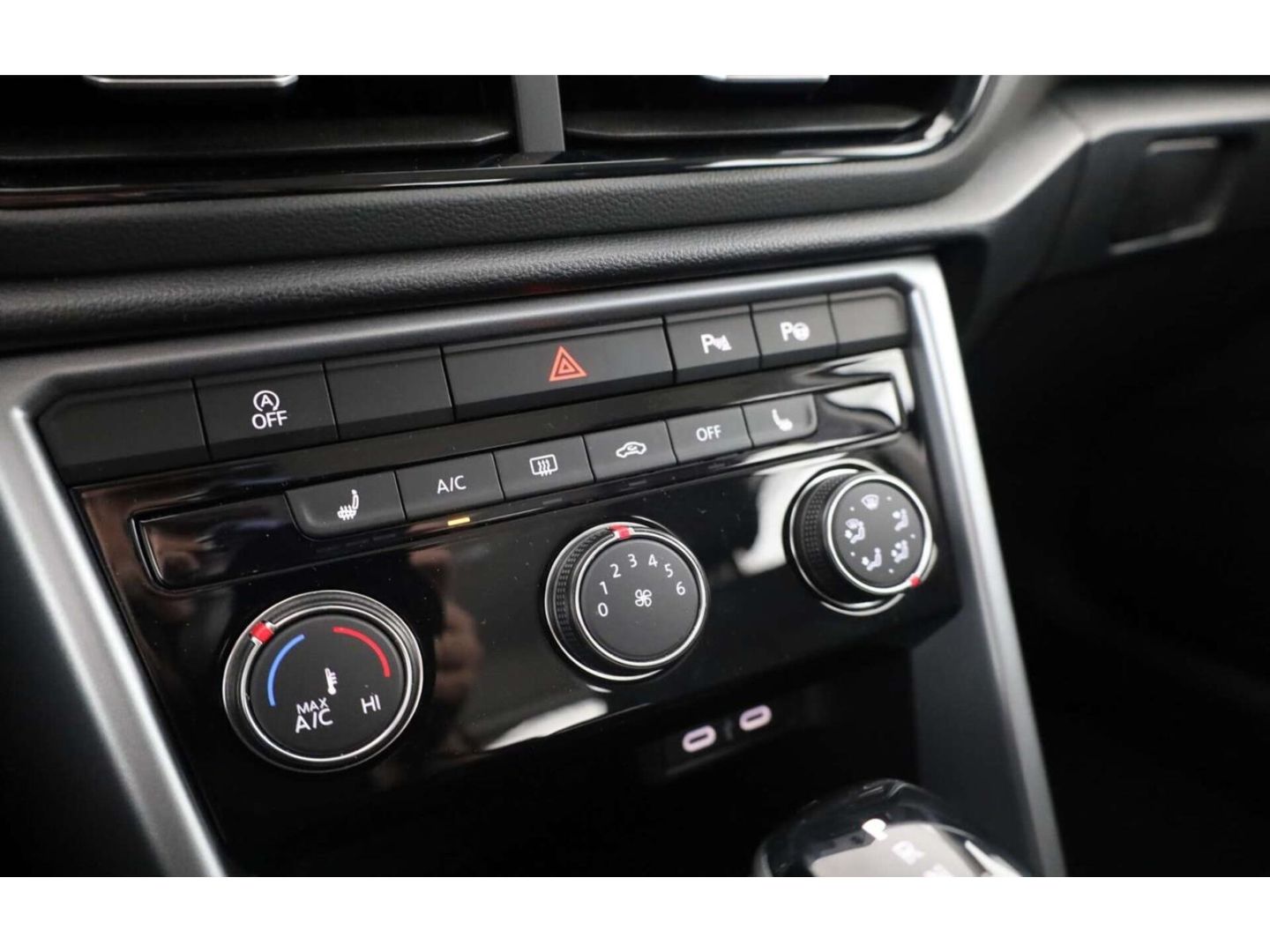 Volkswagen T-Roc - Bild 17