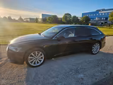 Audi A6 45 TDI quattro tiptronic Avant - - Audi A6 tiptronic