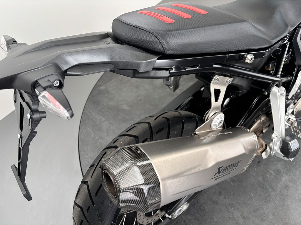 Fahrzeugabbildung BMW F 900 GS *1. HAND *DYNAMIK PAKET