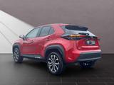 Toyota Yaris Cross Hybrid Teamplayer SAFETY*WINTER* - rote Toyota Yaris Cross