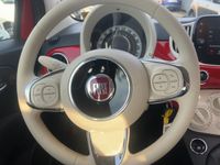 Fiat 500 - Vorschau Bild 11