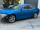BMW 330 d M-Sport *Hof Fahrbereit*VOLLLL