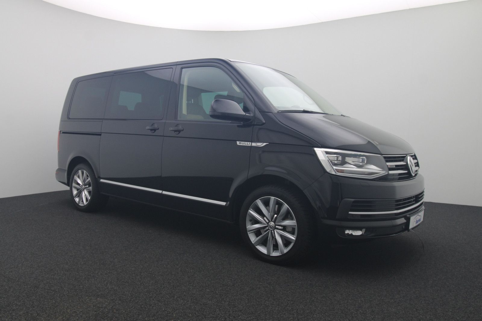 Fahrzeugabbildung Volkswagen T6 Multivan 2.0 Highline 4Motion ACC LED AHK