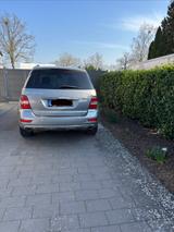 Mercedes-Benz ML 300 CDI 4MATIC BlueEFF. Grand Edition Gra... - Mercedes-Benz Ml grand edition