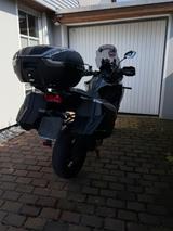 Kawasaki Versys 1000 SE Tourer mit Sky Hook Fahrwerk - KAWASAKI VERSYS 1000