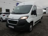 Peugeot Boxer Premium HDi 140 L2H2 *AHK*KLIMA* - Peugeot Boxer aus 2020