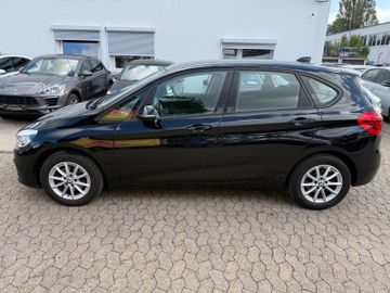 BMW 216 - 8