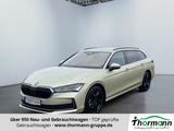 Skoda Superb Combi Selection 1.5 TSI DSG KAM AHK ACC - Skoda Superb: Selection