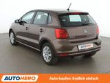 Volkswagen Polo 1.2 TSI Highline BlueMotion Tech *PDC*SHZ* - Volkswagen Polo: Bluemotion